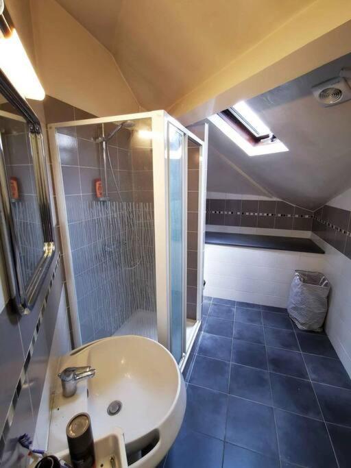 Bel Appartement 3Mn A Pied De La Gare Et 10Mn De Paris Argenteuil Bagian luar foto